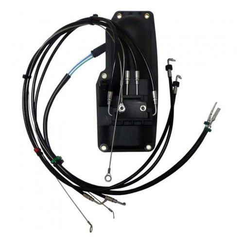 Volvo Penta New OEM Power Trim/Tilt Pump Actuator Motor Assembly SX,DPS 21573834