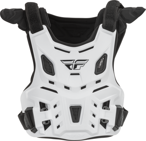 FLY RACING Youth CE Revel Race Roost Guard, 36-16059