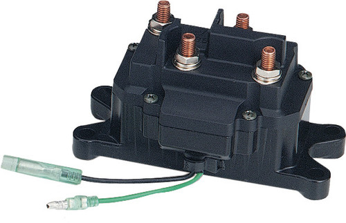 WARN Winch Replacement Contactor, 61-63070