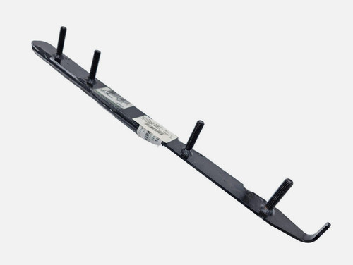 Arctic Cat Woody's Saddleless Ski RH Skag 4" Carbide Wear Bar 2603-456