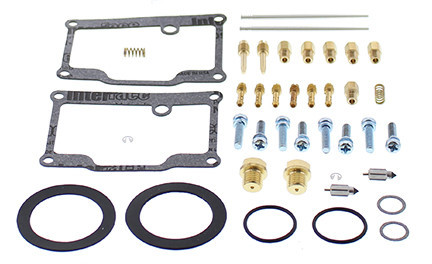 ALL BALLS Carburetor Repair Kit, 141-8818