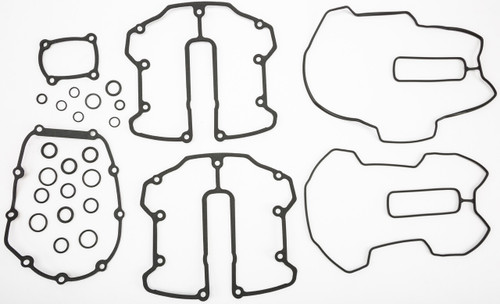 JAMES GASKETS Milwaukee 8 Gasket Kit, 681-6124