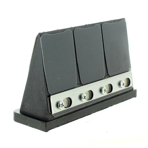 Ski-Doo New OEM Intake Reed Block Valve, 420924794, 420924798