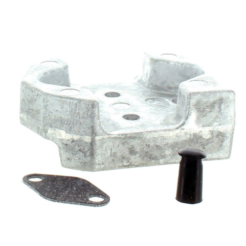 Mercury Marine Mercruiser New OEM Aluminum Gimbal Housing Anode 821631Q1
