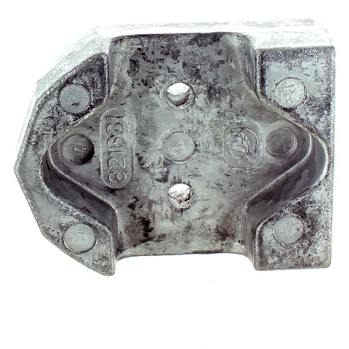 Mercury Marine Mercruiser New OEM Aluminum Gimbal Housing Anode 821631Q1