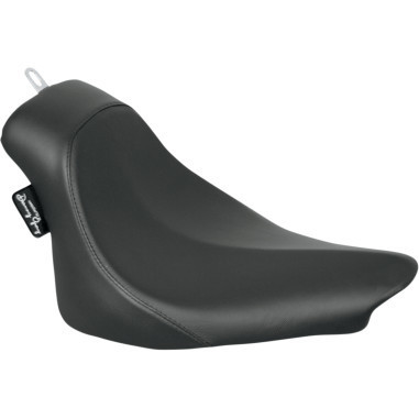 DANNY GRAY Standard Softail Buttcrack Solo Seat, 830-0322