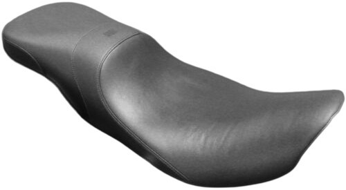 DANNY GRAY Standard Touring Weekday 2-Up XL Seat, 830-0349