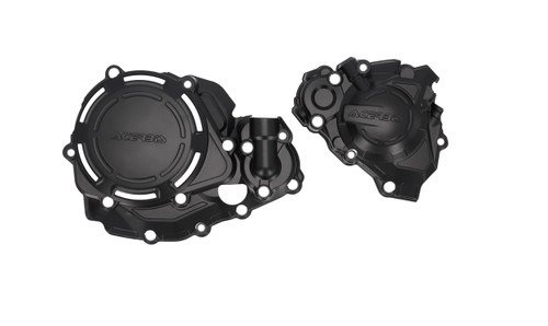 ACERBIS X-Power Case Saver Kit, 28957-10001