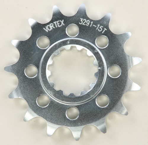 VORTEX Front C/S Steel Sprocket, 3-329115