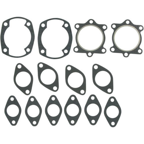 VERTEX Full Top End Set, 710063B