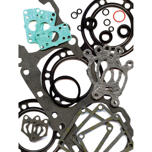Winderosa New 440 Top Full Gasket Set for Arctic Cat, 12-94364