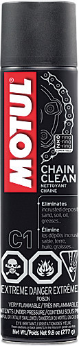 MOTUL Chain Clean, 82-2210
