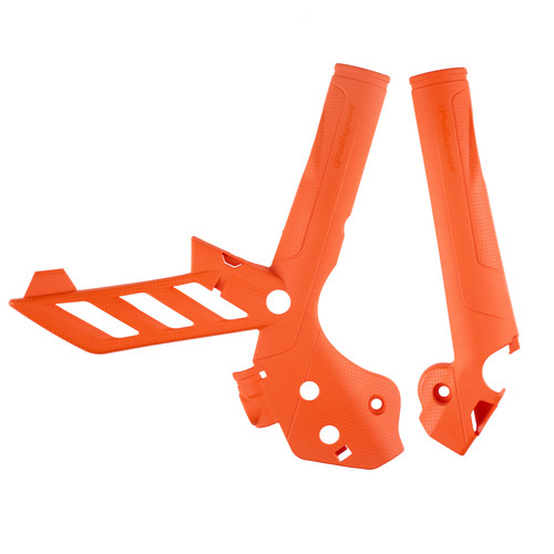 POLISPORT Frame Protector, 64-00652