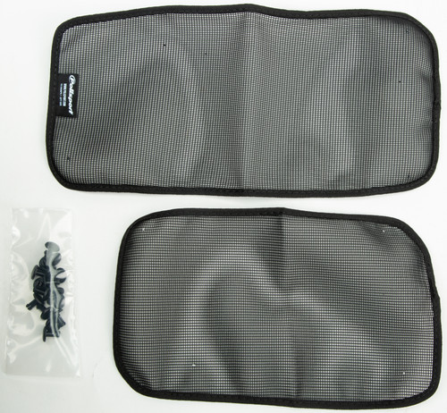 POLISPORT Mesh Louver Cover, 64-56531M