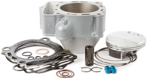 CYLINDER WORKS Standard Bore Cylinder Kit, 422-50001K
