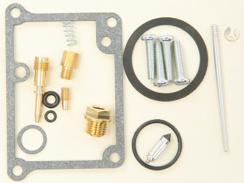 ALL BALLS Carburetor Repair Kit, 226-1335