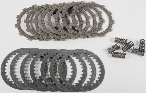 EBC Dirt Racer Clutch Set, 15-1895