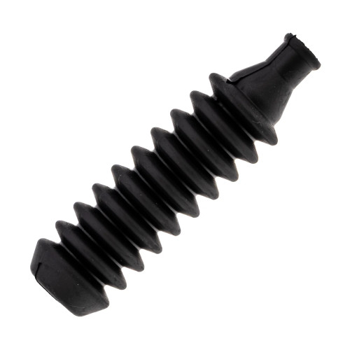 Can-Am OEM Front Rear Rubber Differential Bellow, 705400552