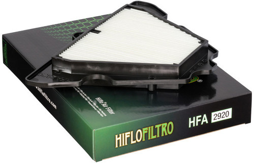 HIFLOFILTRO Air Filter, 551-2920