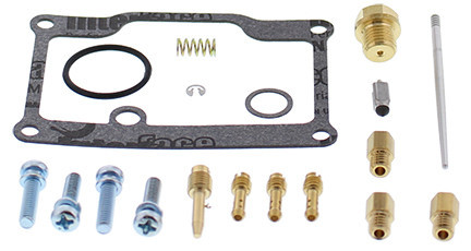 ALL BALLS Carburetor Repair Kit, 141-8890