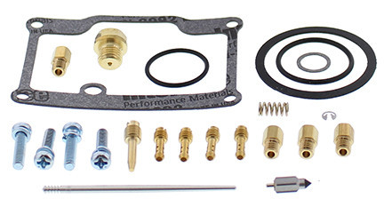 ALL BALLS Carburetor Repair Kit, 141-8891