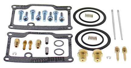 ALL BALLS Carburetor Repair Kit, 141-8921