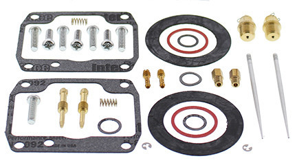 ALL BALLS Carburetor Repair Kit, 141-8947