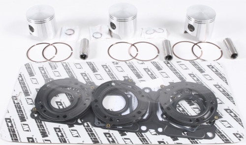 WISECO Top End Piston Kit, SK1251 WISECO Top End Piston Kit, SK1251