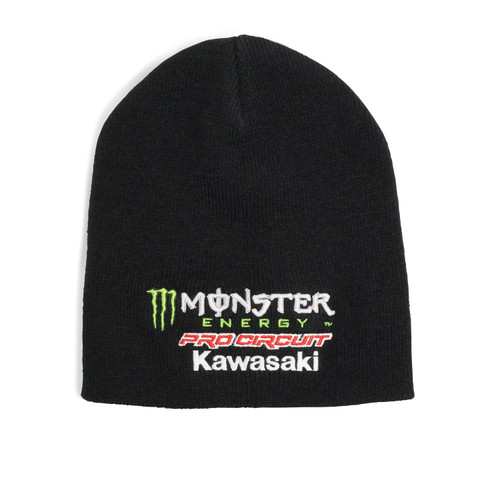 PRO CIRCUIT PC/Monster Team Beanie, 793-2010