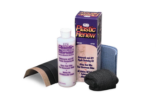 PC RACING Plastic Renew Kit, PCR