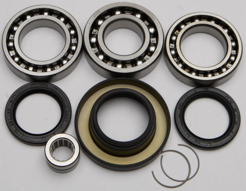ALL BALLS Differential Bearing & Seal Kit, 22-52061