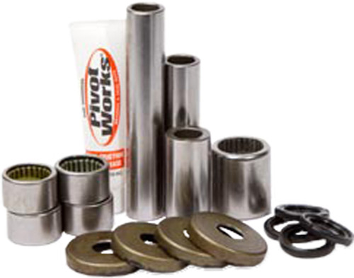 PIVOT WORKS Suspension Linkage Bearing Kit, 52-0274