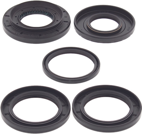 ALL BALLS Differential Seal Kit, 22-520485