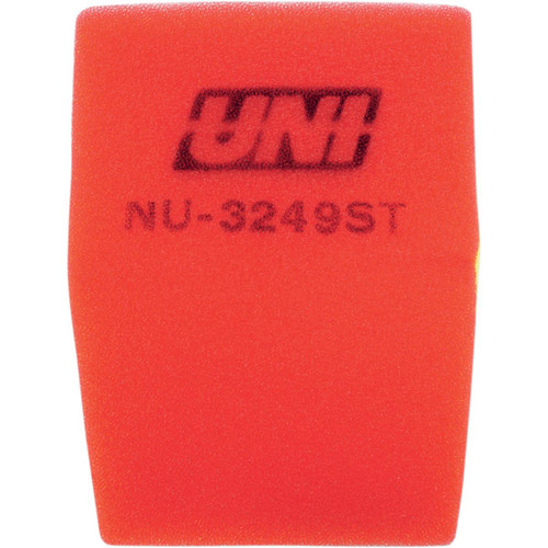 UNI FILTER Filter - Raptor/Grizzly, NU-3249ST