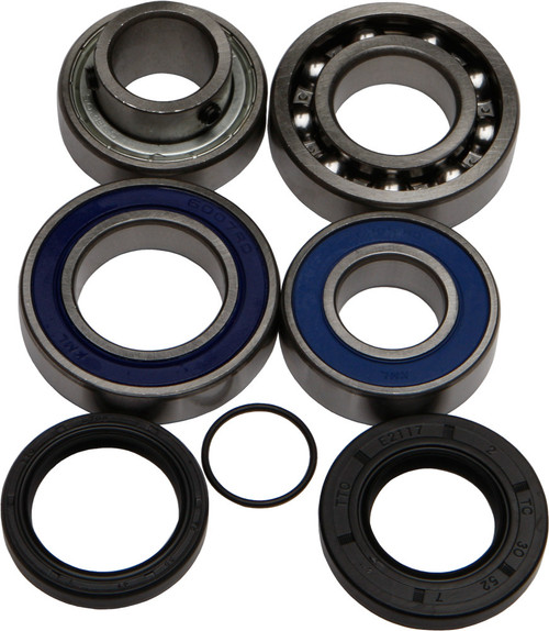 ALL BALLS Chaincase Bearing and Seal Kit, 141-9059