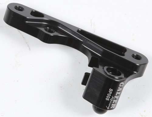 GALFER SKW Oversize Rotor Bracket, 17-4351