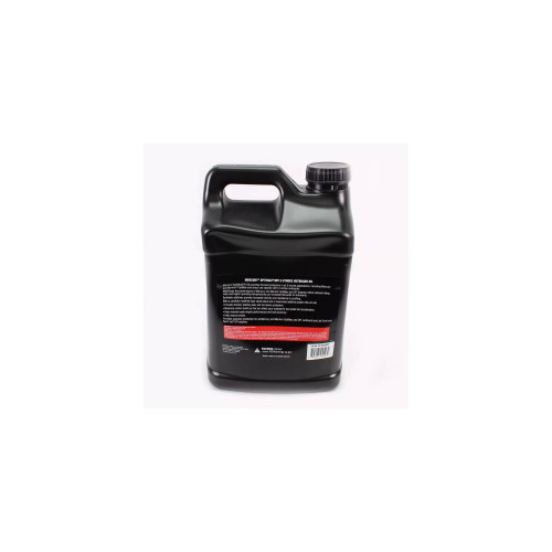 Mercury Marine DFI 2-Cycle Engine Oil 2.5 Gallon, 92-8M0229800