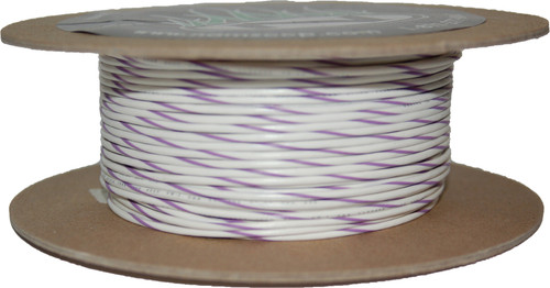 NAMZ CUSTOM CYCLE 100-Foot OEM Color Wire Spools, 850-08959 NAMZ CUSTOM CYCLE 100-Foot OEM Color Wire Spools, 850-08959