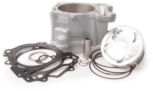 CYLINDER WORKS Standard Bore Cylinder Kit, 422-20003K2