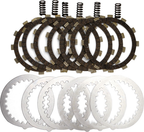 EBC Dirt Racer Clutch Set, 15-1843