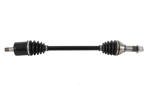 ALL BALLS 6 Ball Heavy Duty Axle, 531-0243