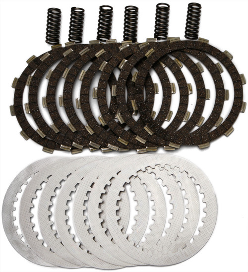 EBC Dirt Racer Clutch Set, 15-1912