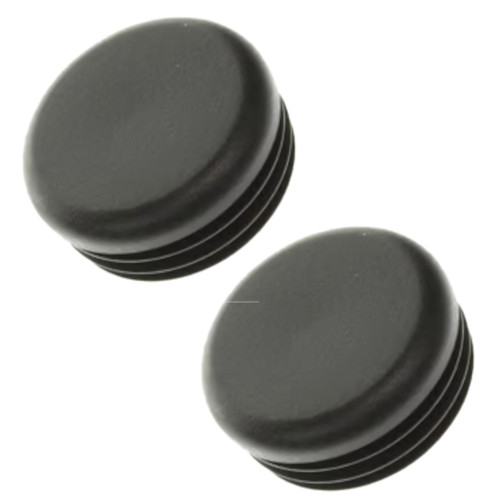 Yamaha OEM Plug, Pack of 2, Big Bear Pro Hauler Rhino Wolverine, 5UG-F2417-00-00