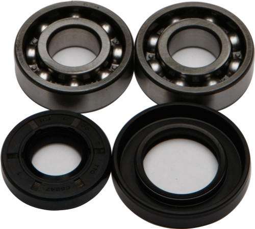 ALL BALLS Crankshaft Bearing & Seal Kit, 22-41061