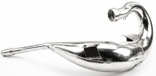 PRO CIRCUIT Platinum Exhaust Pipe, 792-1007P