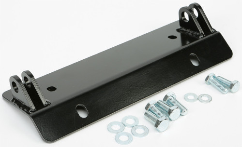 KFI Front Mount Plows, 10-5555
