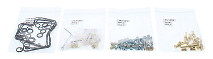 ALL BALLS Carburetor Rebuild Kit, 226-1616