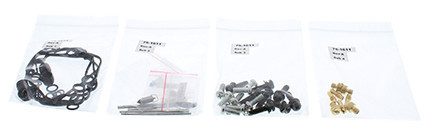 ALL BALLS Carburetor Rebuild Kit, 226-1730