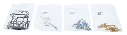 ALL BALLS Carburetor Repair Kit, 141-8850
