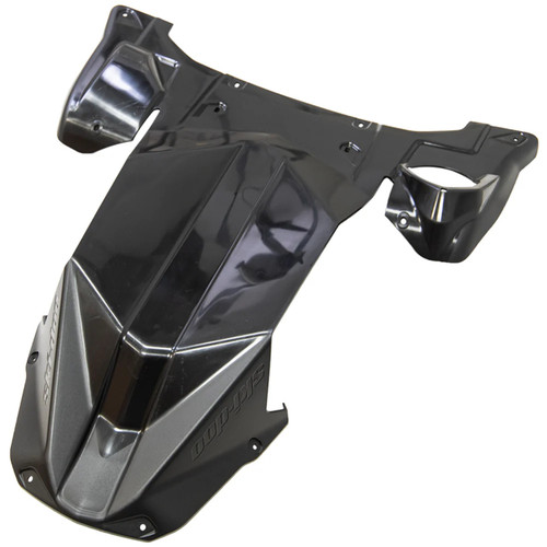 Ski-Doo OEM Injection Molded Full Body Skid Plate, 860202790 860201227